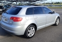 Autos - Audi A3 SPORTBACK TDI-AT 2011 Diesel 241600Km - En Venta