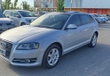 Autos - Audi A3 SPORTBACK TDI-AT 2011 Diesel 241600Km - En Venta