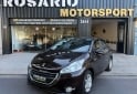 Autos - Peugeot 208 2014 Nafta - En Venta