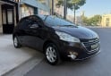 Autos - Peugeot 208 2014 Nafta - En Venta