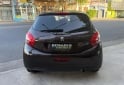 Autos - Peugeot 208 2014 Nafta - En Venta