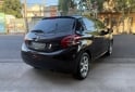 Autos - Peugeot 208 2014 Nafta - En Venta