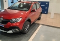 Autos - Renault SANDERO STEPWAY INTENSE 2021 Nafta 28000Km - En Venta