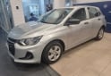 Autos - Chevrolet ONIX 1.2 MT 2020 Nafta 93000Km - En Venta