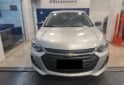 Autos - Chevrolet ONIX 1.2 MT 2020 Nafta 93000Km - En Venta