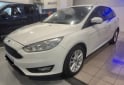 Autos - Ford FORD FOCUS 1.6 S 5PTAS MT 2020 Nafta 107000Km - En Venta