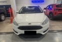 Autos - Ford FORD FOCUS 1.6 S 5PTAS MT 2020 Nafta 107000Km - En Venta