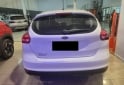 Autos - Ford FORD FOCUS 1.6 S 5PTAS MT 2020 Nafta 107000Km - En Venta