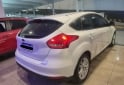 Autos - Ford FORD FOCUS 1.6 S 5PTAS MT 2020 Nafta 107000Km - En Venta