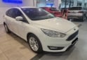 Autos - Ford FORD FOCUS 1.6 S 5PTAS MT 2020 Nafta 107000Km - En Venta