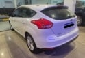 Autos - Ford FORD FOCUS 1.6 S 5PTAS MT 2020 Nafta 107000Km - En Venta