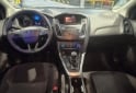Autos - Ford FORD FOCUS 1.6 S 5PTAS MT 2020 Nafta 107000Km - En Venta
