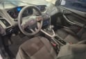 Autos - Ford FORD FOCUS 1.6 S 5PTAS MT 2020 Nafta 107000Km - En Venta