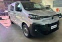 Utilitarios - Citroen JUMPY MIXTA 6 ASIENTOS 2026 Diesel 0Km - En Venta