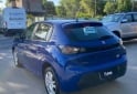 Autos - Peugeot 208 Active Tiptronic 1.6 2022 Nafta 37000Km - En Venta