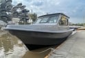 Embarcaciones - Tracker Cabinado 690mts listo para matricular - En Venta