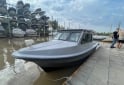 Embarcaciones - Tracker Cabinado 690mts listo para matricular - En Venta