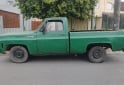 Utilitarios - Chevrolet C10 1983 GNC 111111Km - En Venta