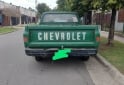 Utilitarios - Chevrolet C10 1983 GNC 111111Km - En Venta
