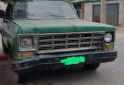 Utilitarios - Chevrolet C10 1983 GNC 111111Km - En Venta