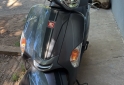 Motos - Kymco Like 125 2025 Nafta 690Km - En Venta