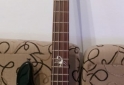 Instrumentos Musicales - Bajo SX SJB JAZZ BASS SCORPION (POISON SERIES) - En Venta