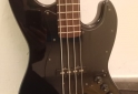 Instrumentos Musicales - Bajo SX SJB JAZZ BASS SCORPION (POISON SERIES) - En Venta