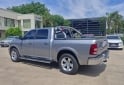 Camionetas - Dodge RAM 1500 LARAMIE 2021 Nafta 80000Km - En Venta