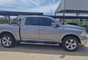 Camionetas - Dodge RAM 1500 LARAMIE 2021 Nafta 80000Km - En Venta