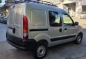 Utilitarios - Renault Kangoo 2017 Nafta 60000Km - En Venta