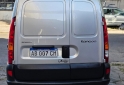 Utilitarios - Renault Kangoo 2017 Nafta 60000Km - En Venta
