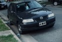 Autos - Volkswagen Gol 2005 Nafta 200Km - En Venta