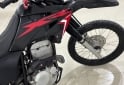 Motos - Honda Tornado 2020 Nafta 19000Km - En Venta