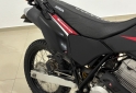 Motos - Honda Tornado 2020 Nafta 19000Km - En Venta