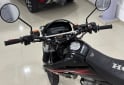 Motos - Honda Tornado 2020 Nafta 19000Km - En Venta