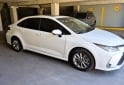 Autos - Toyota COROLLA 2.0 XEI CVT PIO 2022 Nafta 30000Km - En Venta