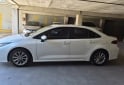 Autos - Toyota COROLLA 2.0 XEI CVT PIO 2022 Nafta 30000Km - En Venta