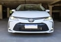 Autos - Toyota COROLLA 2.0 XEI CVT PIO 2022 Nafta 30000Km - En Venta