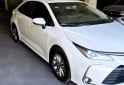 Autos - Toyota COROLLA 2.0 XEI CVT PIO 2022 Nafta 30000Km - En Venta
