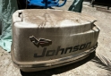 Otros (N�utica) - Johnson Super Seahorse 33 - En Venta