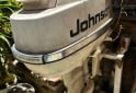 Otros (N�utica) - Johnson Super Seahorse 33 LIQUIDO - En Venta