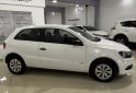 Autos - Volkswagen Gol trend 2014 Nafta 140000Km - En Venta