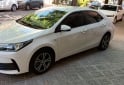 Autos - Toyota COROLLA XLI 2019 GNC 133000Km - En Venta