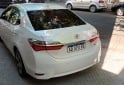 Autos - Toyota COROLLA XLI 2019 GNC 133000Km - En Venta