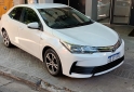 Autos - Toyota COROLLA XLI 2019 GNC 133000Km - En Venta