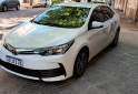 Autos - Toyota COROLLA XLI 2019 GNC 133000Km - En Venta