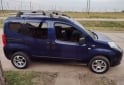 Utilitarios - Fiat Qubo ACTIVE 1.4 8V 2012 Nafta 158150Km - En Venta
