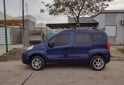 Utilitarios - Fiat Qubo ACTIVE 1.4 8V 2012 Nafta 158150Km - En Venta