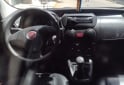 Utilitarios - Fiat Qubo ACTIVE 1.4 8V 2012 Nafta 158150Km - En Venta
