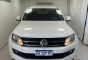 Camionetas - Volkswagen Amarok Trendline 2016 Diesel 123000Km - En Venta